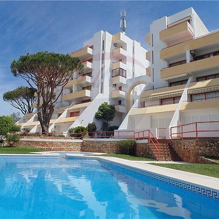 Apartment In Algarve,Vilamoura Eksteriør billede