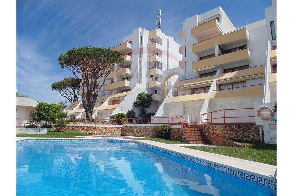 Apartment In Algarve,Vilamoura Eksteriør billede