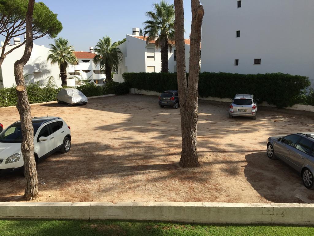 Apartment In Algarve,Vilamoura Eksteriør billede