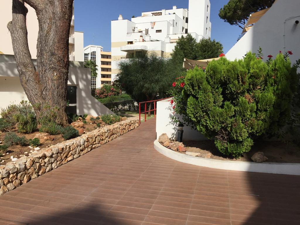 Apartment In Algarve,Vilamoura Eksteriør billede